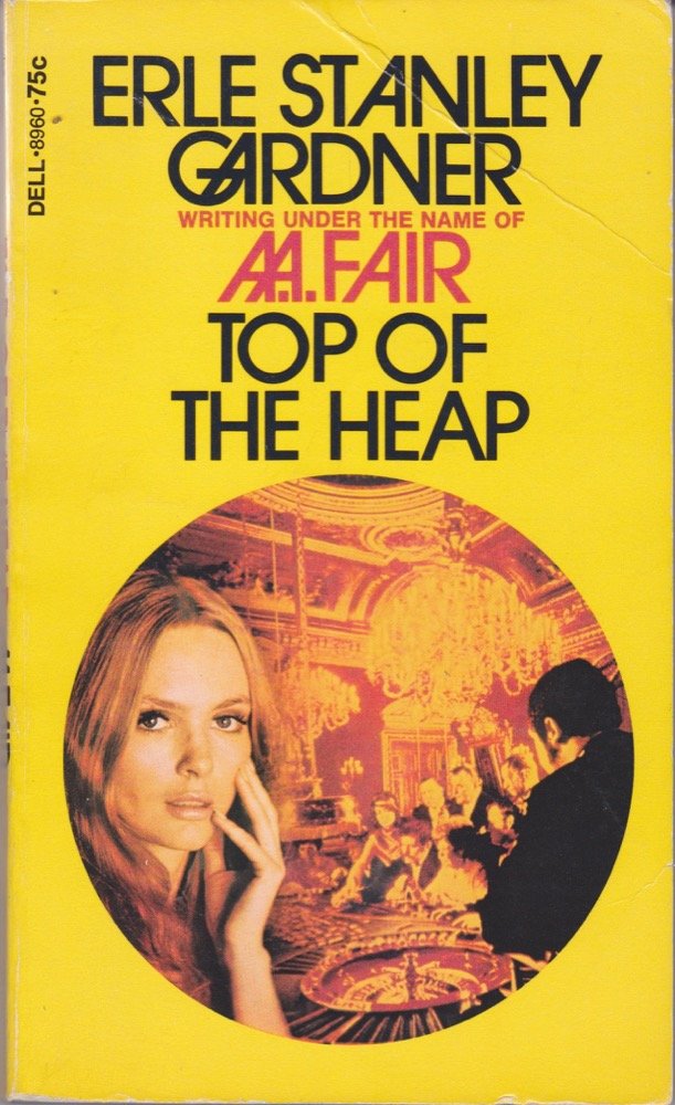 Top of the Heap