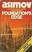 Foundation's Edge