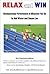 Relax and Win by Bud Winter (2012-05-03)