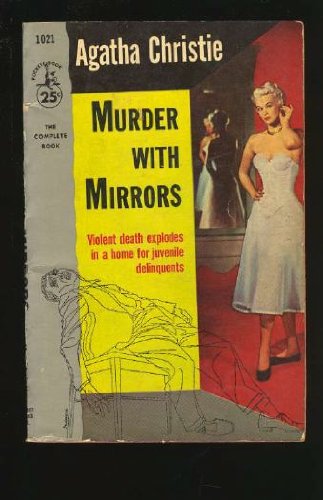 Murder with Mirrors