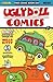 FCBD 2013 Ugly Doll Comics ...