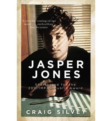 (Jasper Jones) By Craig Silvey
