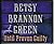 Until Proven Guilty by Betsy Brannon Green