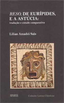As Elegias de Tirteu (Paperback)