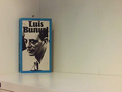 Luis Buñuel (Reihe Hanser ; 191 : Reihe Film ; 6) (German Edition)