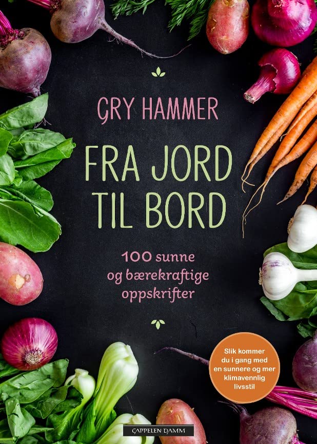 Fra jord til bord (Hardcover)