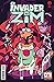 INVADER ZIM #34 CVR B MOSLEY VAR