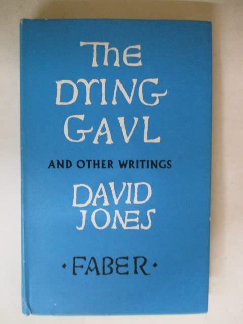 The dying Gaul, and other writings (Hardcover)