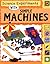Science Experiments with Simple Machines (Science Experiments (Paperback Franklin Watts)) by Sally Nankivell-Aston (2000-09-01)