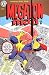 Megaton Man #6