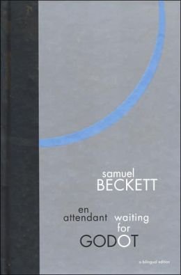 Waiting for Godot: A Tragicomedy in Two Acts