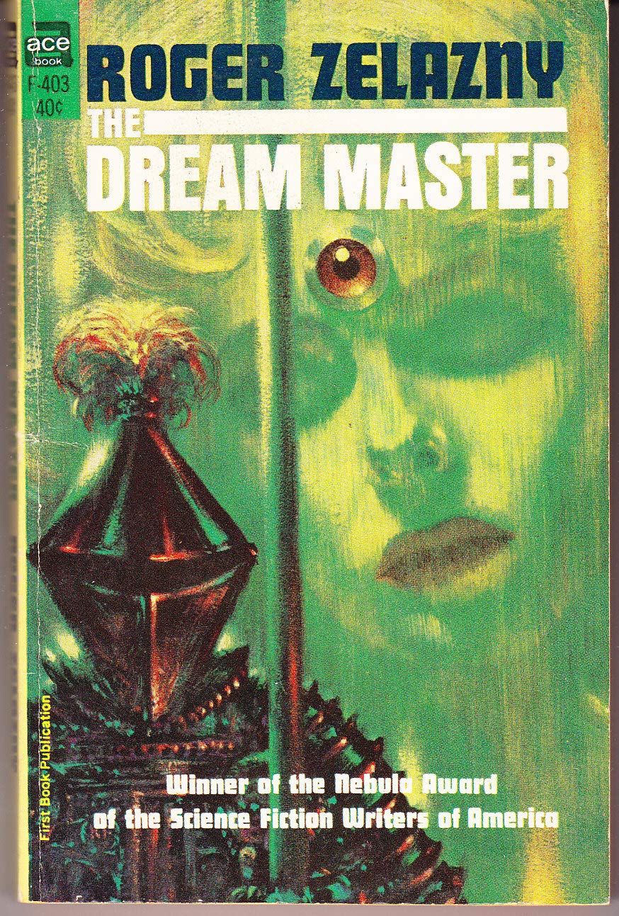 The Dream Master