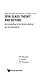 Spin Glass Theory And Beyond: An Introduction To The Replica Method And Its Applications (World Scientific Lecture Notes in Physics) by M Mezard (1986-11-01)