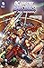 DC Universe Vs Masters of the Universe TP by Dexter Soy (Artist), Keith Giffen (11-Sep-2014) Paperback