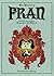 Fran by Jim Woodring (2013-11-02)