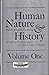 Human Nature and History by Robert Denoon Cumming