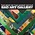 [(The Best of the Worst of the Bad Art Gallery)] [By (author) David Cairns ] published on (December, 2013)