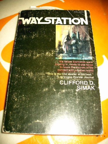Waystation