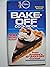 Pillsbury America's Bake-Off Cookbook: 100 Winning Recipes From Pillsbury's 32nd Annual Bake-Off - 1986