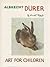 Albrecht Durer by Ernest Lloyd Raboff (1988-08-01)