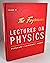 The Feynman Lectures on Physics, Three Volume Set