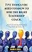 Five Things You Need To Know To Hire The Right Leadership Coach by Mark Hill