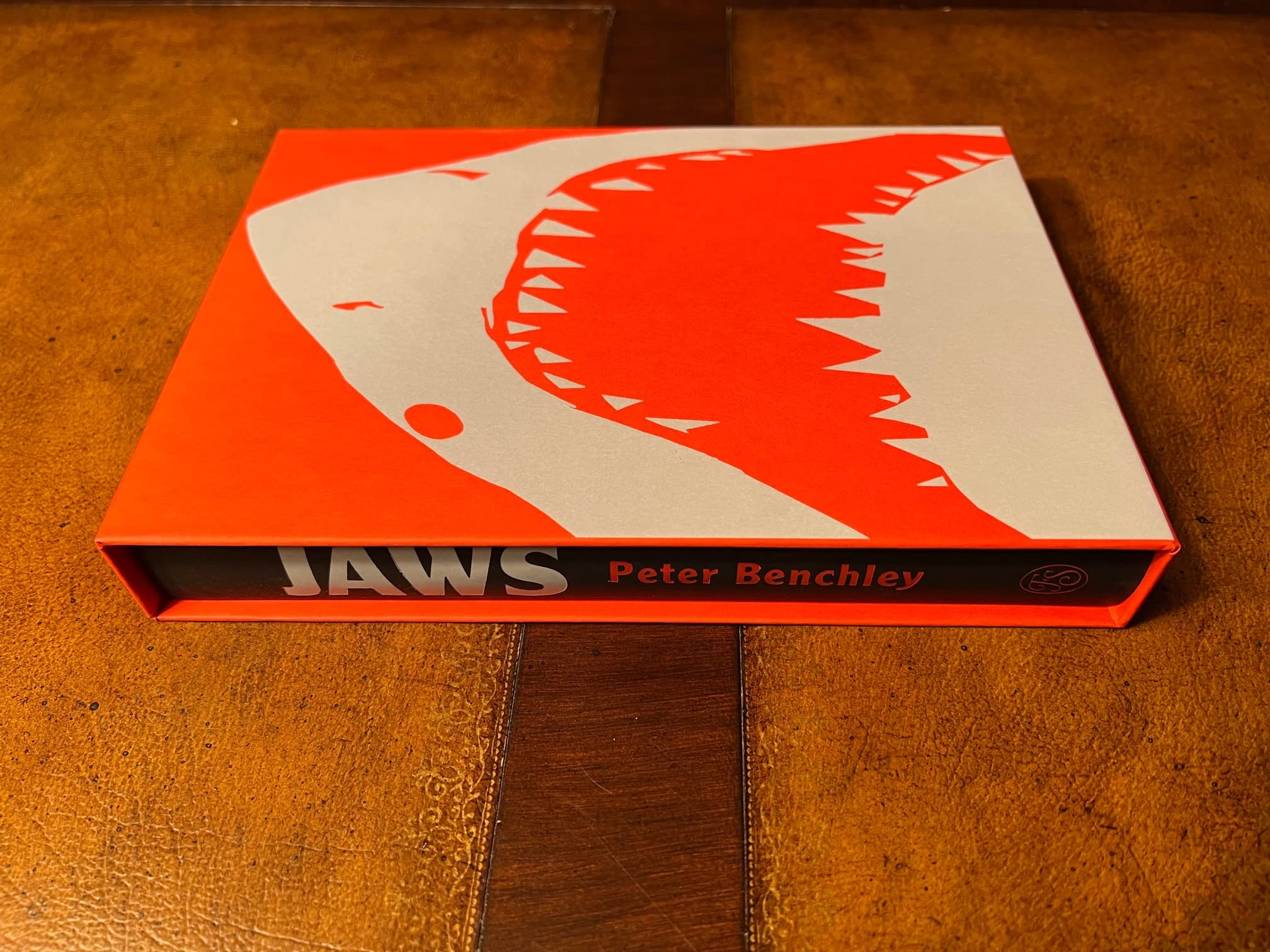 JAWS