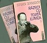 Război cu toată lumea: Publicistică românească (Romanian Edition) Război cu toată lumea: Publicistică românească (Romanian Edition)