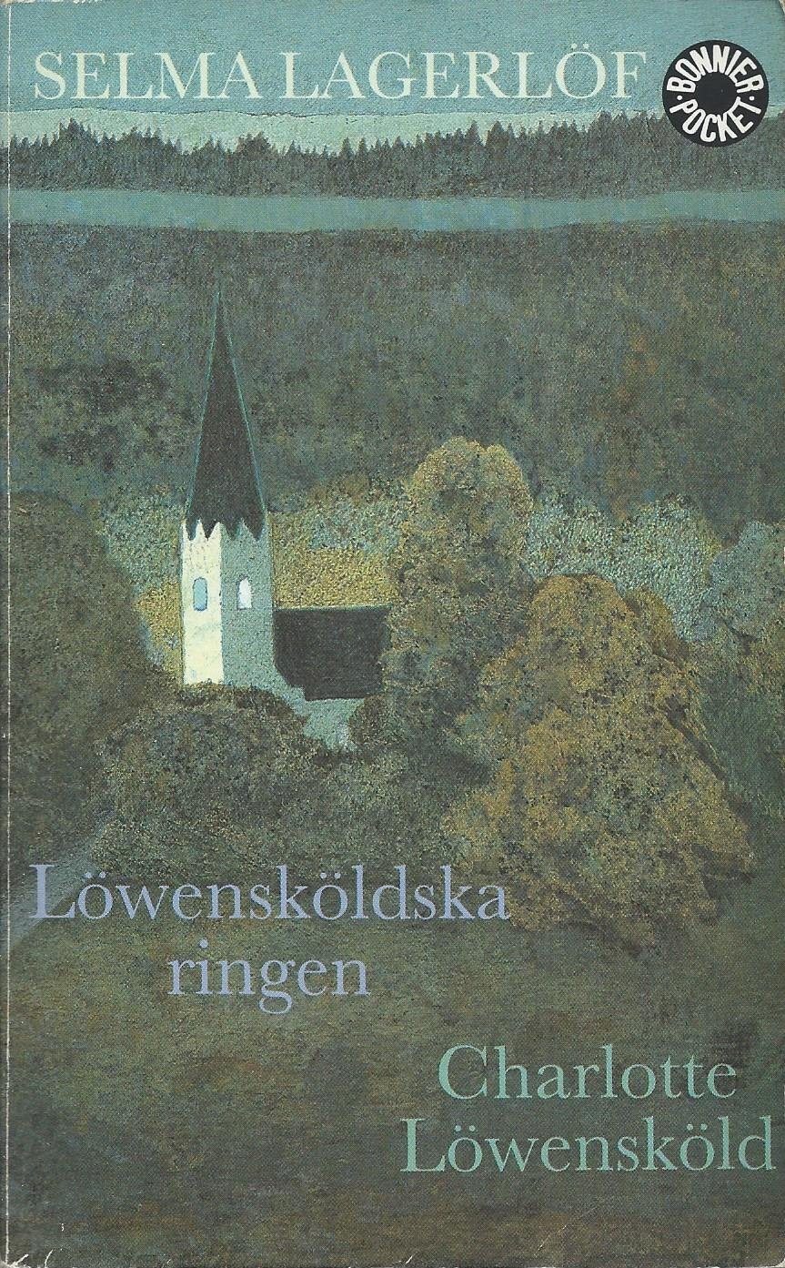 Charlotte Löwensköld Lowenskoldska ringen (Paperback)