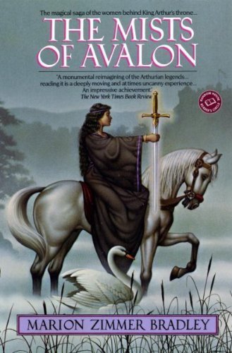 (The Mists of Avalon) By Bradley, Marion Zimmer