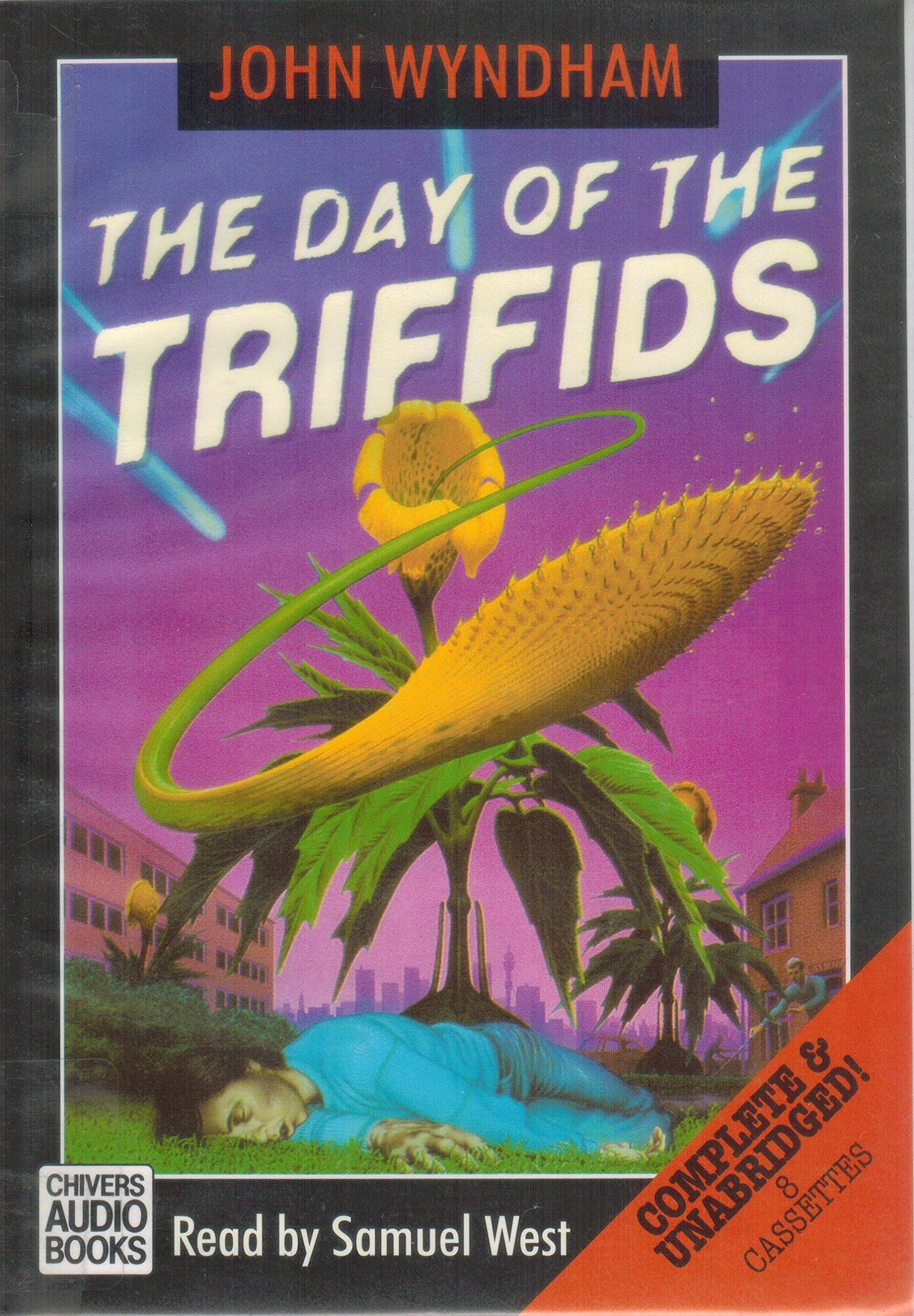 The Day of the Triffids