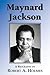 Maynard Jackson