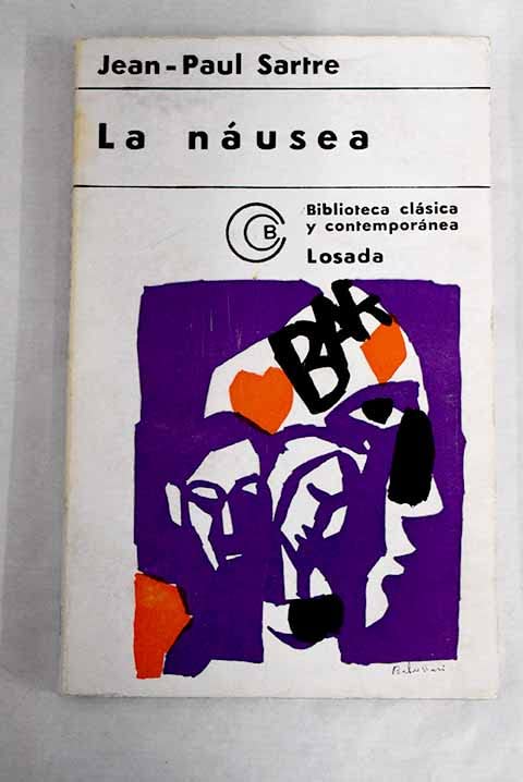 La Nausea