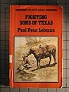 Fighting sons of Texas (Atlantic large print) Fighting sons of Texas (Atlantic large print)