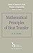 Mathematical Principles of ...