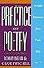The Practice of Poetry by Robin and Chase Twichell ed...