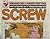 Screw Magazine - April 25, ...