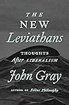 The New Leviathan...