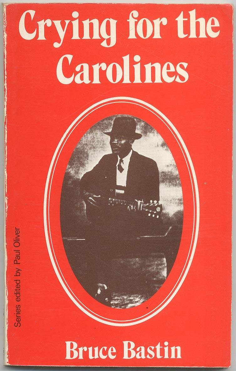 Crying for the Carolines (Paperback)