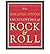 The Rolling Stone Encyclopedia of Rock and Roll: Completely Revised and Updated