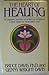The Heart of Healing by Bruce   Davis