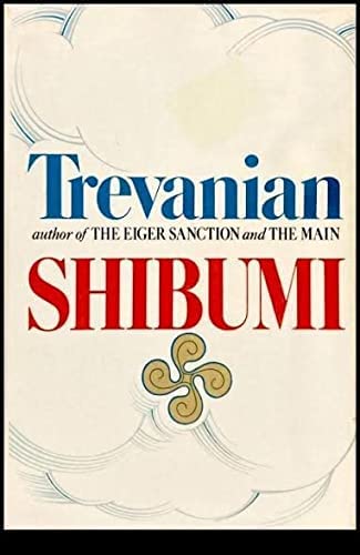 Shibumi