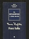 La metamorfosis y...