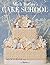 Mich Turner's Cake School: The Ultimate Guide to Baking and Decorating the Perfect Cake by Mich Turner (2015-03-10)