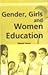 Gendergirlswomen Education