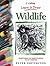 Collins Learn to Draw - Wildlife by Peter Partington (4-Jan-1999) Paperback