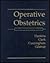 Operative Obstetrics 5th Edition by Hankins, Gary D. V., Gilstrap, Larry, Clark, Steven L. (1995) Hardcover