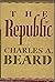 Rare Antique The Republic Conversations On Fundamentals [Hardcover] BEARD, Charles A.