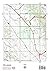 36°119° SW - Visalia, California Backcountry Atlas (Topo)