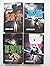 Homelanders Series (Set of 4) Last Thing I Remember, Long Way Home, Truth of the Matter, Final